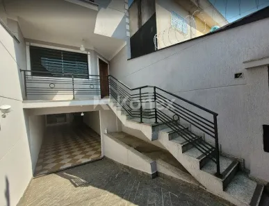 Sobrado com 4 Quartos à venda, 168m² no Vila Santa Terezinha (Zona Norte), São Paulo