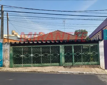Lote/Terreno à venda, 500m² no Lauzane Paulista, São Paulo