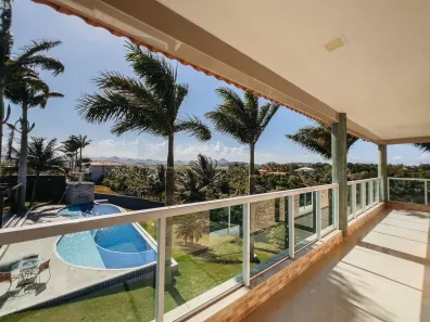 Casa com 3 Quartos à venda, 462m² no Village do Sol, Guarapari