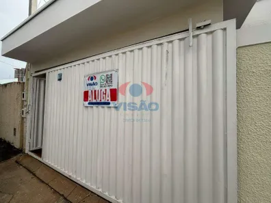 Casa com 2 Quartos para alugar, 113m² no Vila Castelo Branco, Indaiatuba