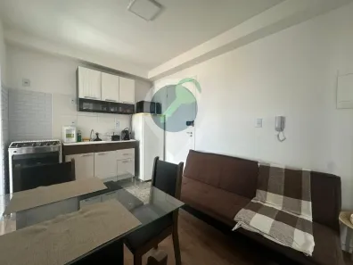 Apartamento com 2 Quartos para alugar, 31m² no Vila Sônia, São Paulo