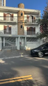 Apartamento com 3 Quartos à venda, 119m² no Jardim, Santo André