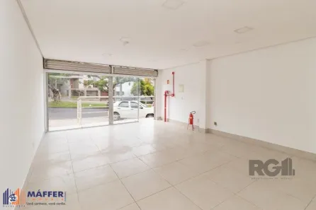 Ponto Comercial à venda, 48m² no Jardim Sabará, Porto Alegre