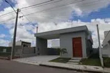 Casa de Condomínio com 3 Quartos à venda, 105m² no Parque das Nações, Parnamirim