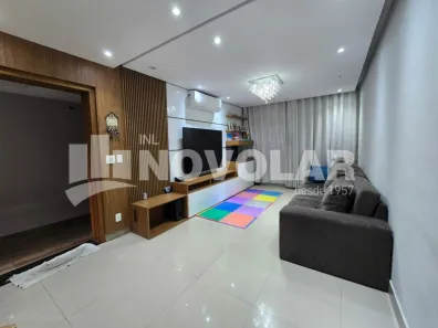 Sobrado com 3 Quartos à venda, 135m² no Vila Sabrina, São Paulo
