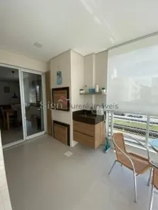 Apartamento com 2 Quartos à venda, 98m² no Jurerê Internacional, Florianópolis