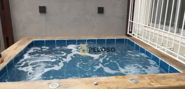 Sobrado com 3 Quartos à venda, 580m² no Lauzane Paulista, São Paulo