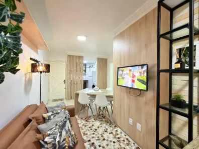 Apartamento com 1 Quarto à venda, 42m² no Zona Nova, Capão da Canoa