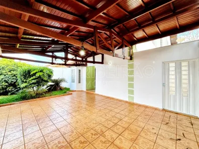 Casa com 3 Quartos à venda, 273m² no Ribeirânia, Ribeirão Preto
