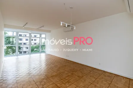 Apartamento com 3 Quartos à venda, 141m² no Jardim Paulista, São Paulo