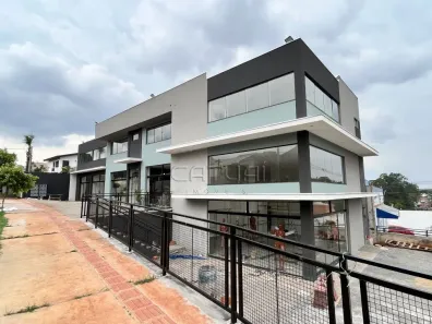 Imóvel Comercial com 1 Quarto para alugar, 45m² no Hedy, Londrina