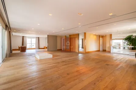 Apartamento com 4 Quartos à venda, 390m² no Itaim Bibi, São Paulo
