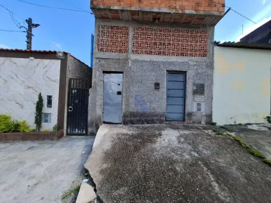 Sobrado com 3 Quartos à venda, 140m² no Jardim Débora, Poá