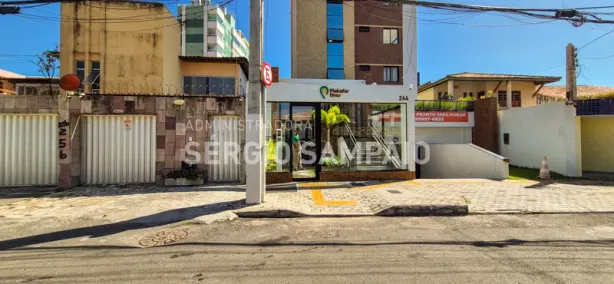 Apartamento com 1 Quarto à venda, 22m² no Piatã, Salvador