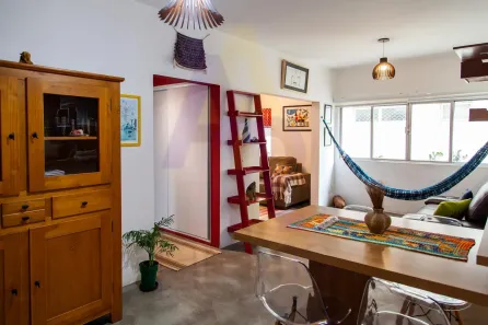Apartamento com 2 Quartos à venda, 70m² no Jardim Paulista, São Paulo