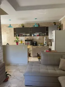 Sobrado com 2 Quartos para alugar, 115m² no Vila Campesina, Osasco