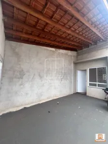 Casa com 2 Quartos para alugar, 140m² no Recreio Anhangüera, Ribeirão Preto