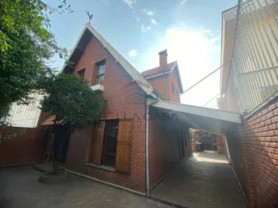 Casa com 5 Quartos à venda, 200m² no Mooca, São Paulo