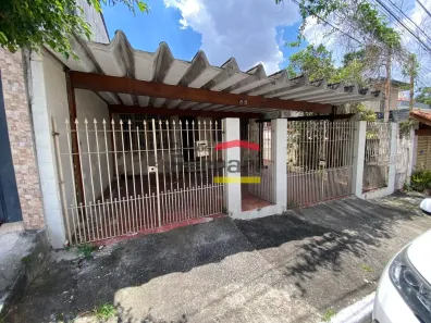 Casa com 3 Quartos à venda, 154m² no Vila Serralheiro, São Paulo