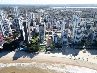 Apartamento com 2 Quartos à venda, 59m² no Candeias, Jaboatão dos Guararapes