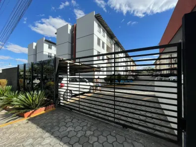 Apartamento com 2 Quartos à venda, 70m² no Jardim Luz, Aparecida de Goiânia