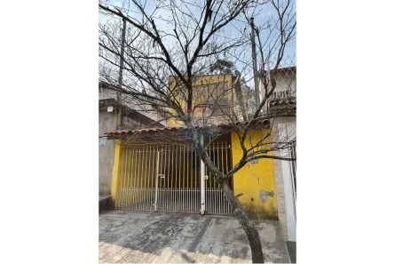 Casa com 3 Quartos à venda, 121m² no Jardim Adriana, Guarulhos