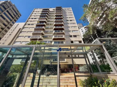 Apartamento com 3 Quartos à venda, 157m² no Perdizes, São Paulo