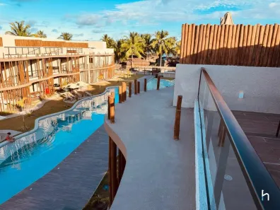 Apartamento com 2 Quartos à venda, 109m² no , Porto de Pedras