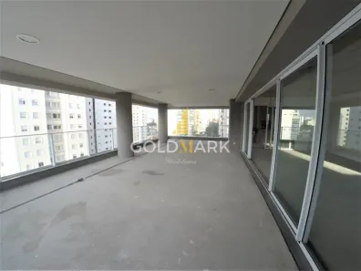Apartamento com 4 Quartos à venda, 278m² no Indianópolis, São Paulo