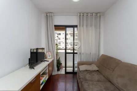 Apartamento com 3 Quartos à venda, 72m² no Vila Pompéia, São Paulo
