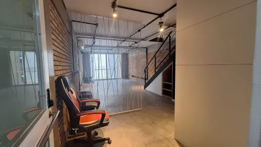 Sala Comercial com 3 Quartos para alugar, 100m² no Vila Olímpia, São Paulo