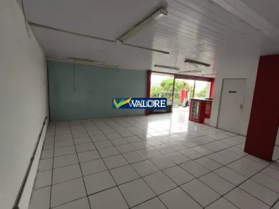 Ponto Comercial para alugar, 128m² no Venda Nova, Belo Horizonte