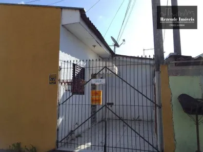 Kitnet com 1 Quarto para alugar, 30m² no Cidade Industrial, Curitiba