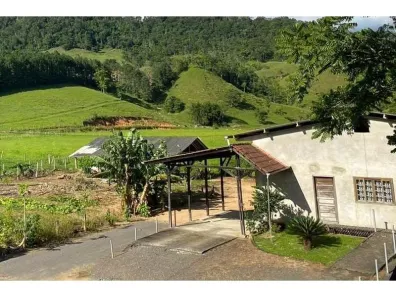 Galpão/Depósito/Armazém para alugar, 200m² no Rio Morto, Rodeio