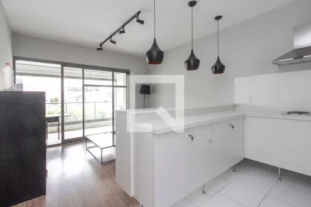 Apartamento com 1 Quarto à venda, 52m² no Barra Funda, São Paulo