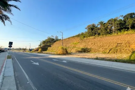 à venda, 1046m² no Itinga, Araquari
