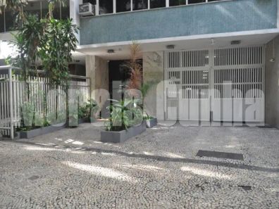 Apartamento com 3 Quartos à venda, 116m² no Flamengo, Rio de Janeiro