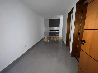 Apartamento com 1 Quarto para alugar, 29m² no Vila Dom Pedro II, São Paulo