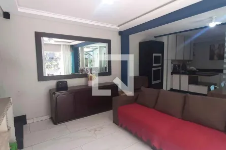 Casa com 4 Quartos à venda, 218m² no São Pedro, Osasco