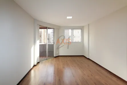 Apartamento com 4 Quartos à venda, 149m² no Bigorrilho, Curitiba