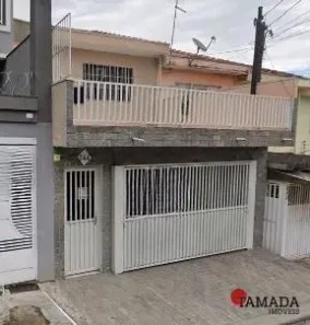 Casa com 3 Quartos à venda, 144m² no Vila Dalila, São Paulo