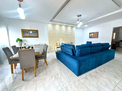 Casa com 2 Quartos para alugar, 100m² no Jardim Belém, São Paulo