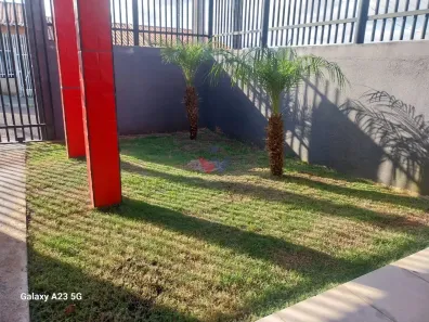 Casa com 2 Quartos à venda, 49m² no Cristo Rei, Campo Largo
