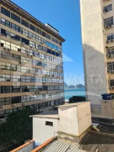 Apartamento com 2 Quartos à venda, 40m² no Copacabana, Rio de Janeiro