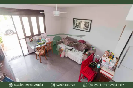 Apartamento com 2 Quartos à venda, 71m² no Stella Maris, Salvador