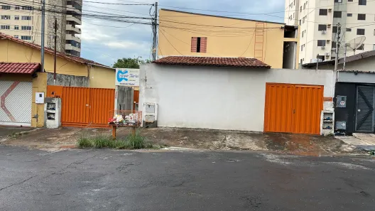 Prédio Comercial com 12 Quartos à venda, 270m² no Nova Suiça, Goiânia