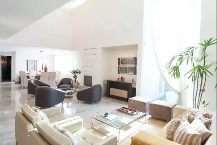 Casa com 4 Quartos à venda, 520m² no Alphaville - Lagoa dos Ingleses, Nova Lima