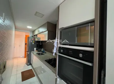 Apartamento com 3 Quartos à venda, 80m² no Bessa, João Pessoa
