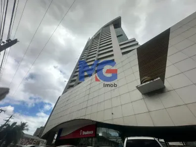Sala Comercial à venda, 29m² no Fátima, Fortaleza