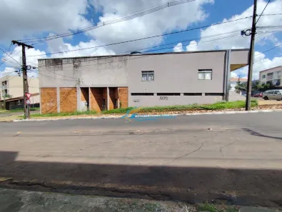 Sala Comercial à venda, 1156m² no Universitário, Cascavel